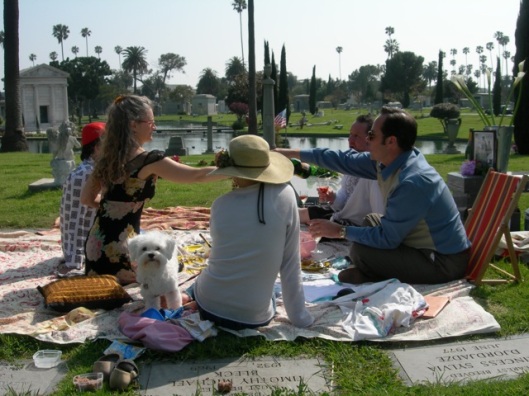 picnicers2006